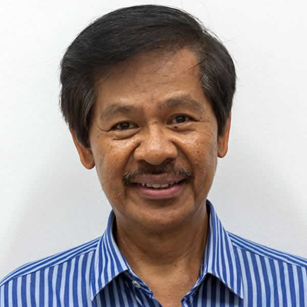 Dr. Augusto C. Sumalde